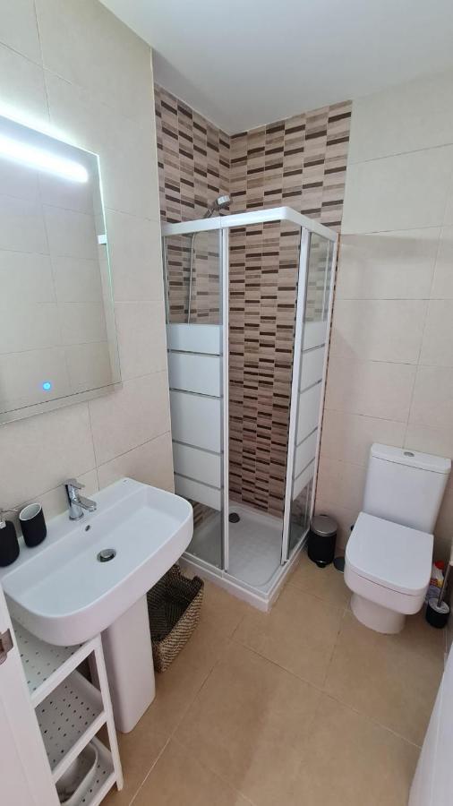 Casa Sonada - Dream House Apartment Гаруча Екстериор снимка
