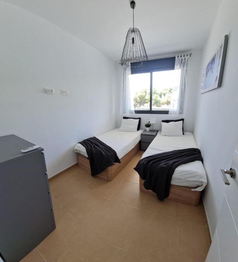 Casa Sonada - Dream House Apartment Гаруча Екстериор снимка