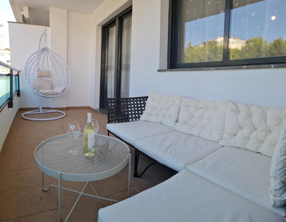 Casa Sonada - Dream House Apartment Гаруча Екстериор снимка