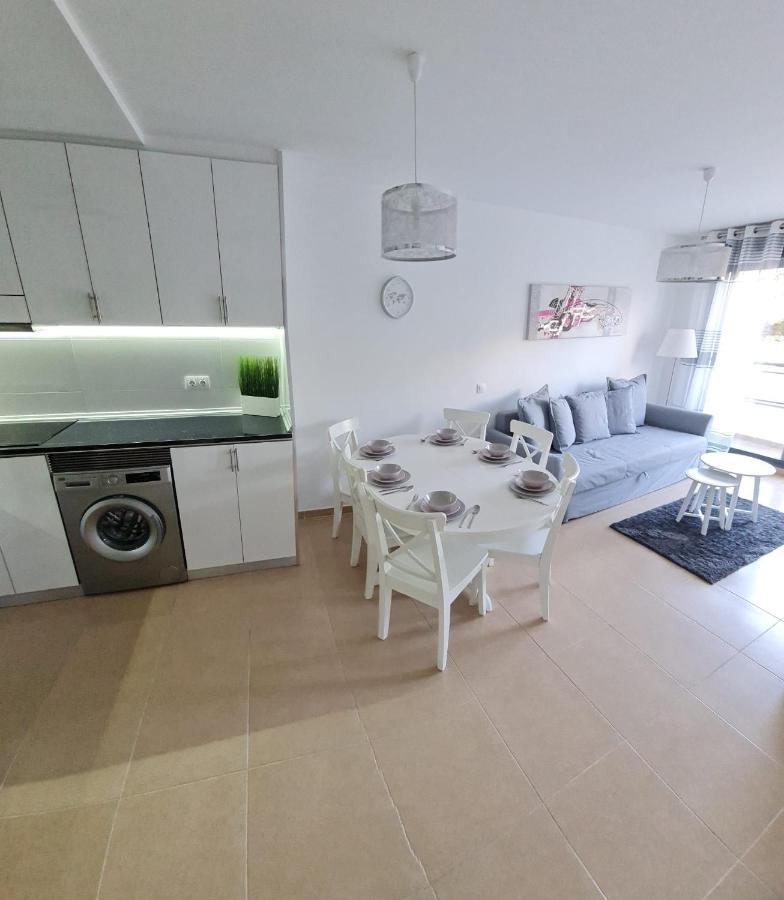 Casa Sonada - Dream House Apartment Гаруча Екстериор снимка