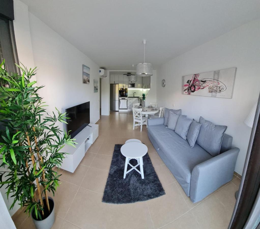 Casa Sonada - Dream House Apartment Гаруча Екстериор снимка