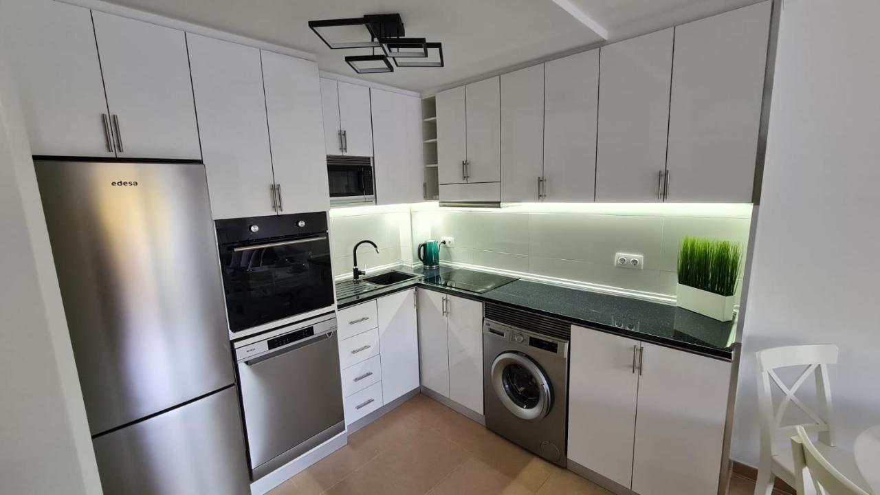Casa Sonada - Dream House Apartment Гаруча Екстериор снимка