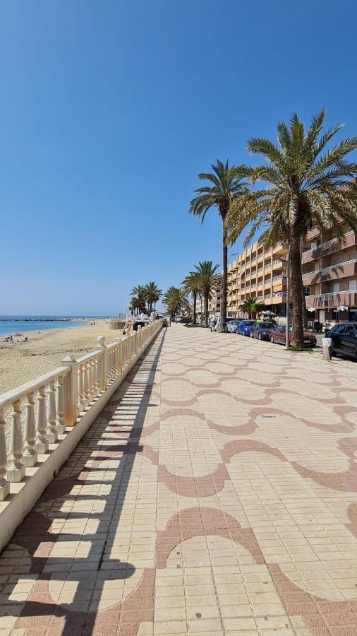 Casa Sonada - Dream House Apartment Гаруча Екстериор снимка