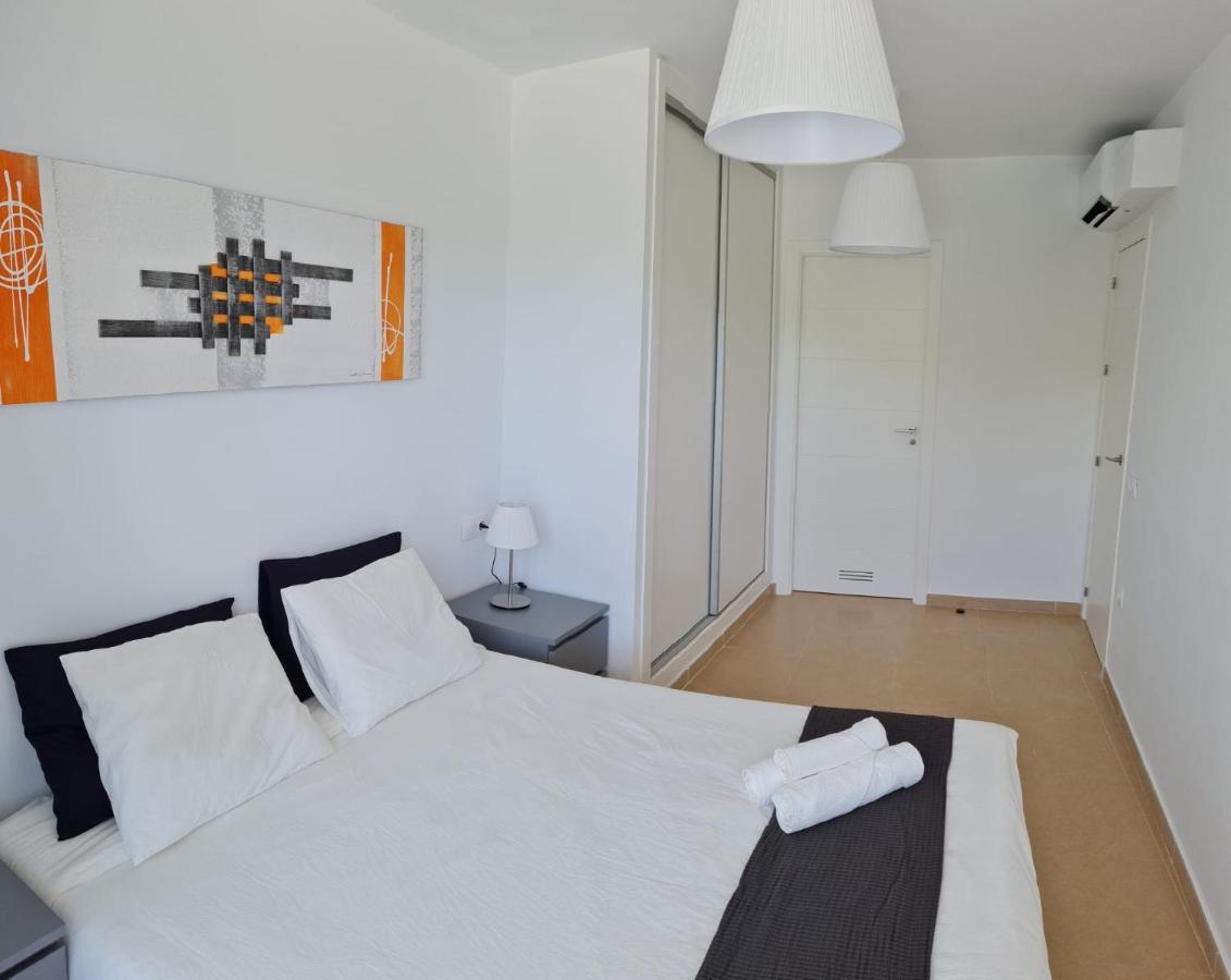 Casa Sonada - Dream House Apartment Гаруча Екстериор снимка