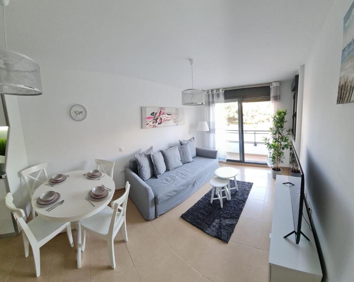 Casa Sonada - Dream House Apartment Гаруча Екстериор снимка