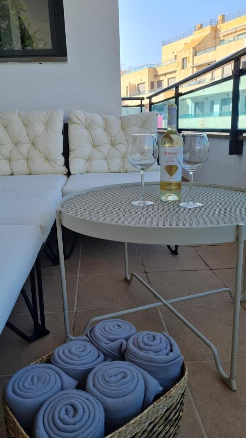Casa Sonada - Dream House Apartment Гаруча Екстериор снимка