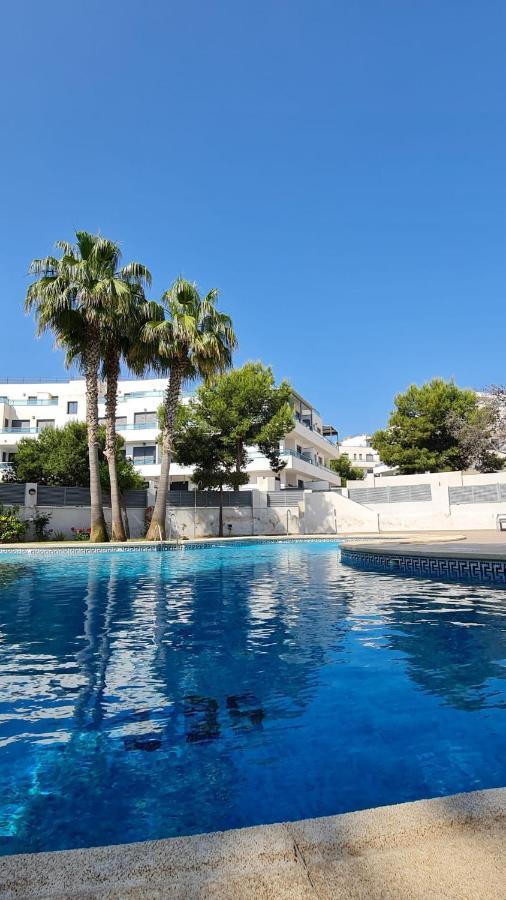 Casa Sonada - Dream House Apartment Гаруча Екстериор снимка