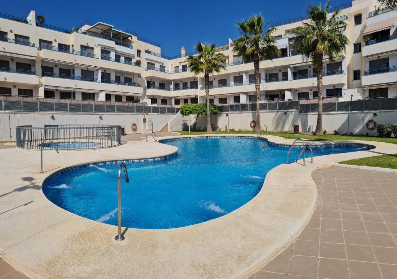 Casa Sonada - Dream House Apartment Гаруча Екстериор снимка