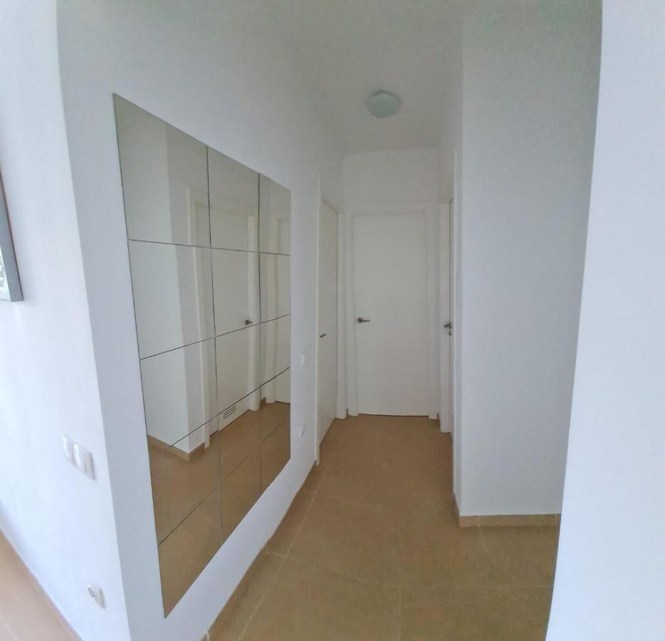Casa Sonada - Dream House Apartment Гаруча Екстериор снимка