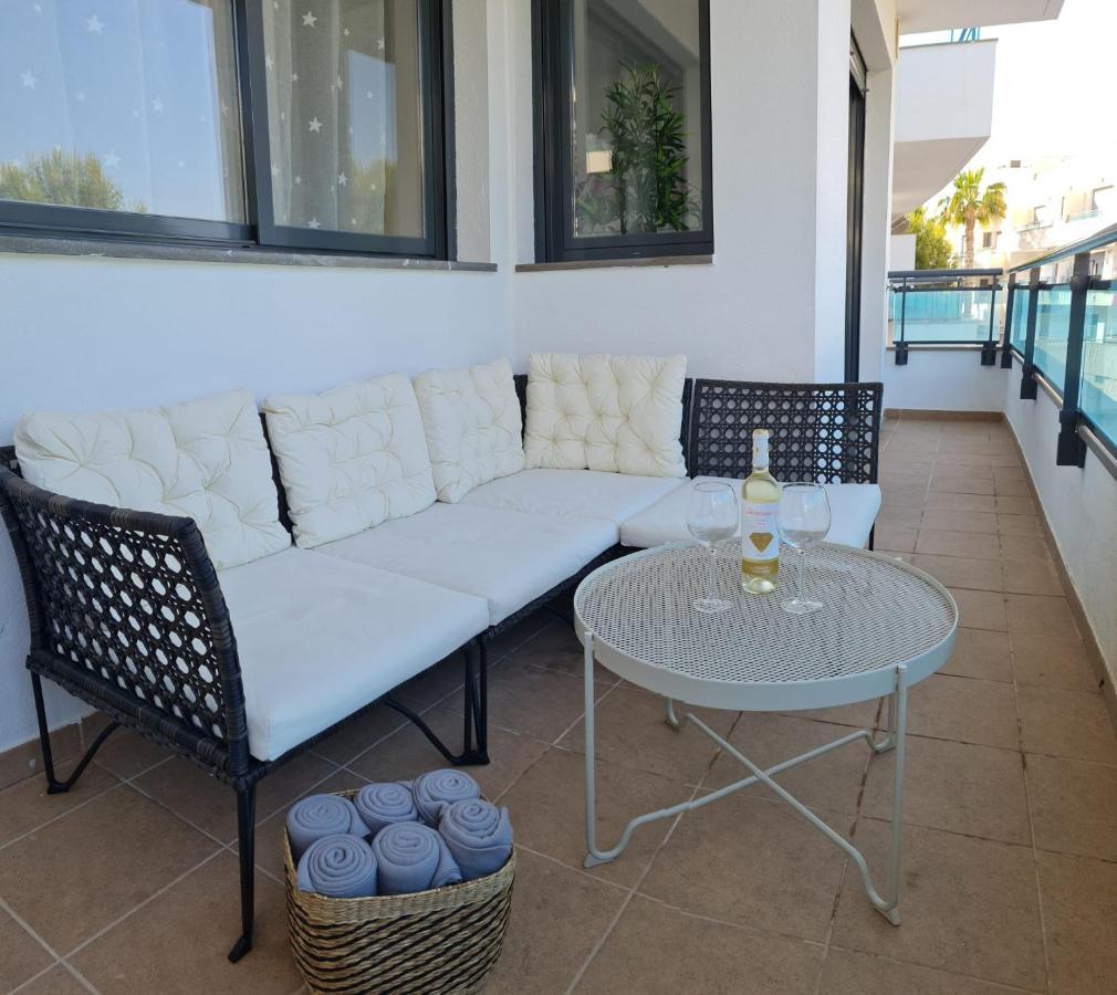 Casa Sonada - Dream House Apartment Гаруча Екстериор снимка